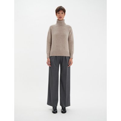 Pull col roulé en laine et cachemire aiden INES DE LA FRESSANGE PARIS