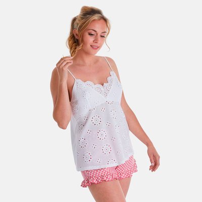 Top short JOLIE BB BRIGITTE BARDOT