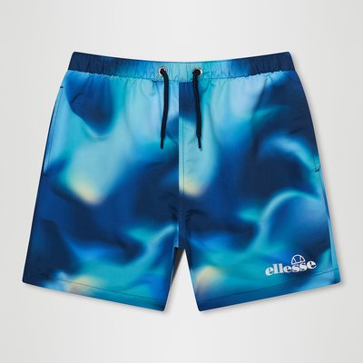 Printed Swim Shorts ELLESSE