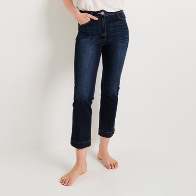 Jean bootcut TROPEZ RB02 GRAIN DE MALICE