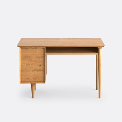 Vintage-Schreibtisch Quilda mit 1 Kasten LA REDOUTE INTERIEURS