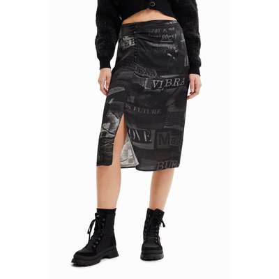 Desigual - Jupe DESIGUAL