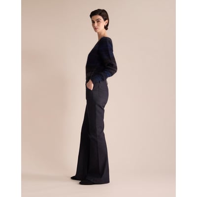 Pantalon Charlyse INES DE LA FRESSANGE PARIS