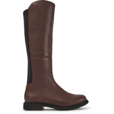 Bottines cuir Neuman CAMPER
