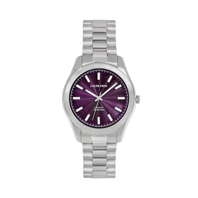 Montre Analogique ADRIENNE LOUIS PION