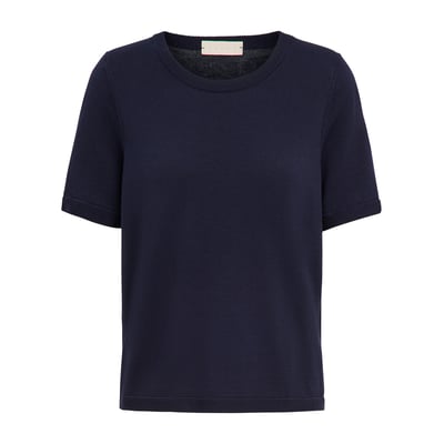 Pull-over Cotton Knit FALKE