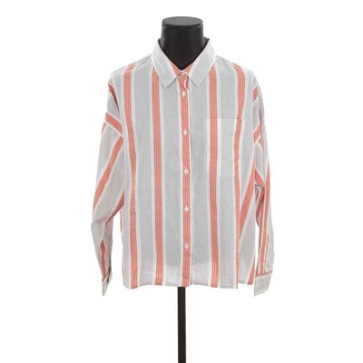 Chemise en coton - Très Bon État CHLOE STORA