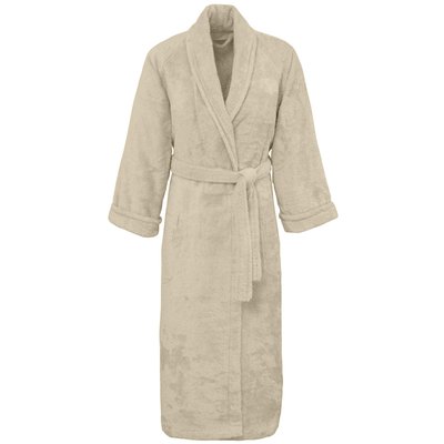 Peignoir de bain mixte 450 g/m² SENSILK SENSEI MAISON