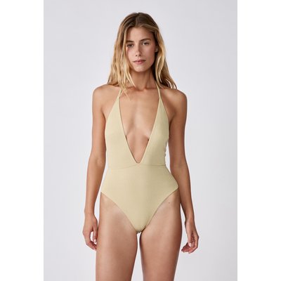 Maillot de bain 1 pièce pailleté HELIO ETAM