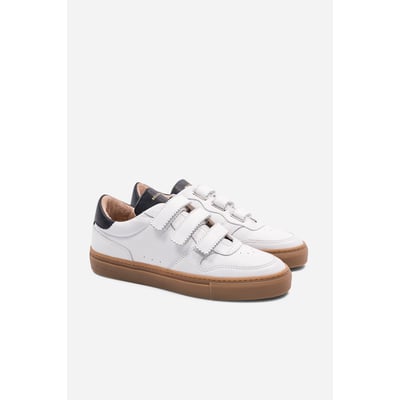 Basket cuir B0 BELLEDONNE