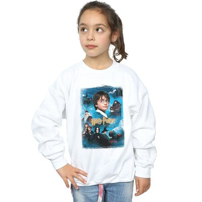 Sweat PHILOSOPHER'S STONE HARRY POTTER