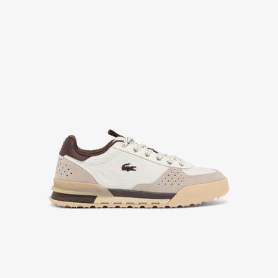 Sneakers Slam Break homme LACOSTE