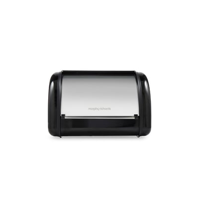 Equip Compact Bread Bin MORPHY RICHARDS