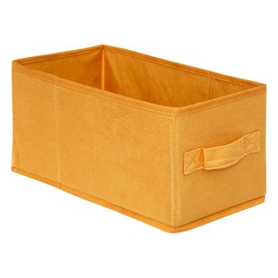 Panier Terre de sienne MIX 'N MODUL 5FIVE SIMPLY SMART