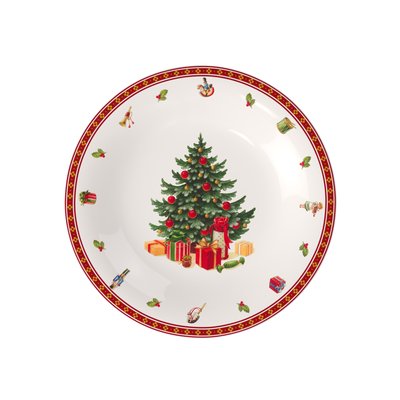 Assiette De Présentation TOY'S DELIGHT VILLEROY & BOCH