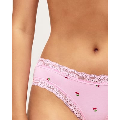 Cheeky en coton motifs citrons NEW SKINNY PRI UNDIZ