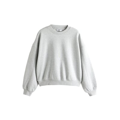 Sweatshirt de cou d'équipage NEXT