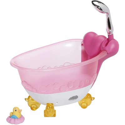 Baby Born Bath Baignoire ZAPF CREATION