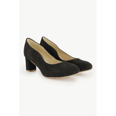 Escarpins en cuir suédé ULLA POPKEN