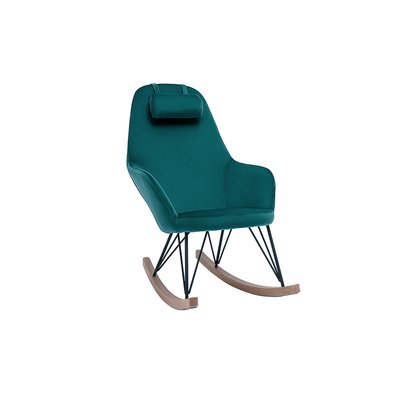 Rocking chair scandinave JHENE MILIBOO