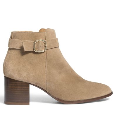 Boots À Talon JILUTA ERAM