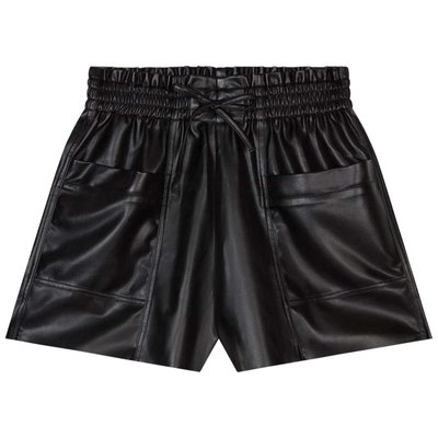 Short court TEDDY SMITH