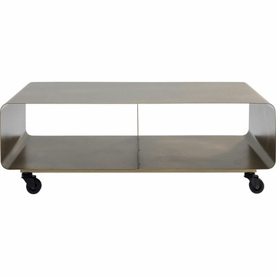 Lowboard Lounge M Mobil 90x30cm KARE DESIGN