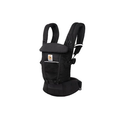 Porte bébé Adapt SoftFlex Mesh ERGOBABY