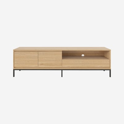 Banc TV FLAVIE HABITAT