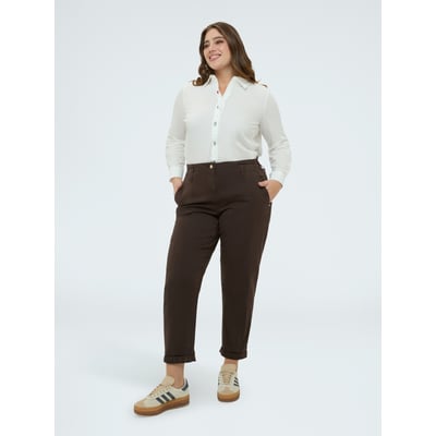 Pantalon Balloon FIORELLA RUBINO