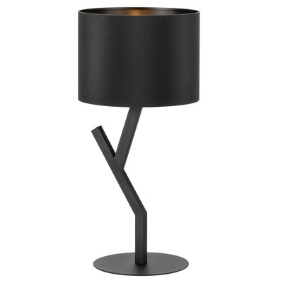 Lampe de table tissu   BALNARIO EGLO