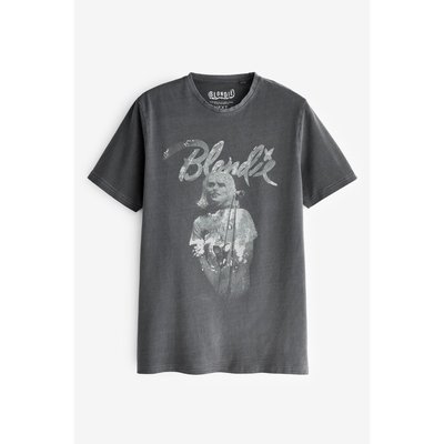 T-shirt blondie à manches courtes NEXT