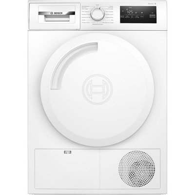 Sèche-linge frontal WTN83209FR BOSCH