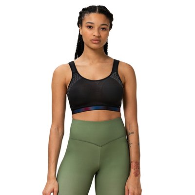 Soutien-gorge sport minimizer Triaction cardio TRIUMPH