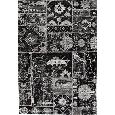 Tapis fait main, rectangulaire, River ARTE ESPINA