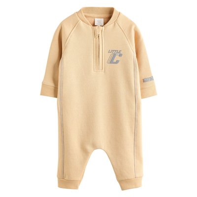 Combipilote semi-zippé NEXT