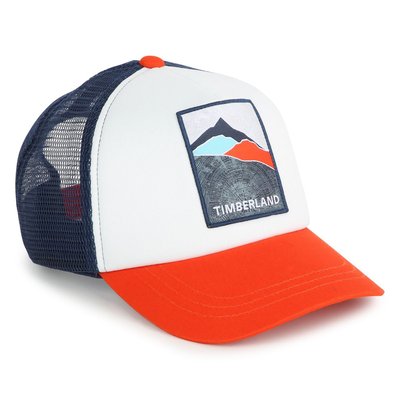CASQUETTE TIMBERLAND