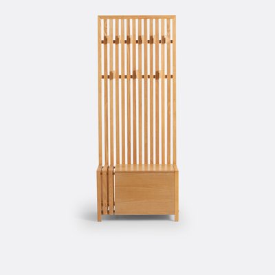Theonie Hallway Bench LA REDOUTE INTERIEURS