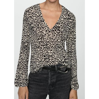Blouse mango femme outlet