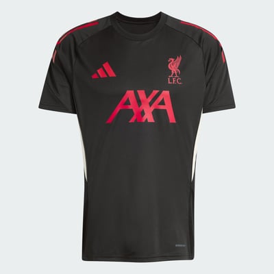 Maillot De Training Liverpool Fc Tiro 25 Competition Maillot De Training Liverpool Fc Tiro 25 Competition adidas Performance