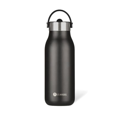 Bouteille isotherme 2.0 inox 1L LES ARTISTES PARIS