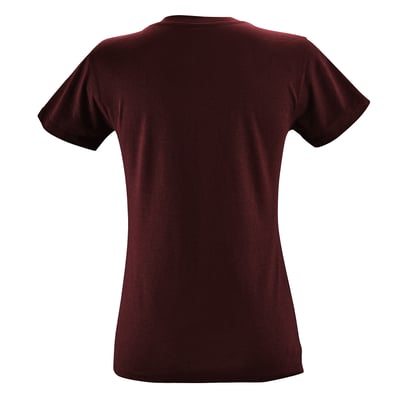 T-shirt REGENT SOLS