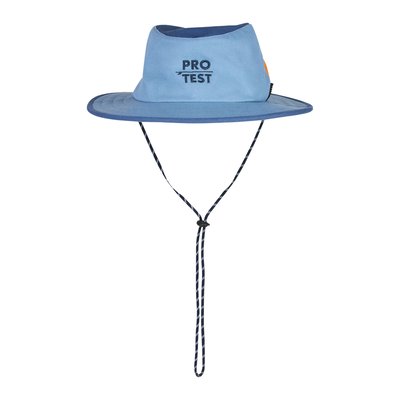 Chapeau de plage PRTLEROY PROTEST