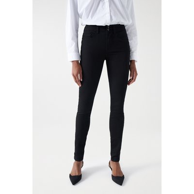 JEANS SECRET PUSH IN SKINNY SALSA JEANS