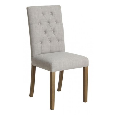 Lot de 2 chaises albane - LES ÉTOFFES INTERIOR'S