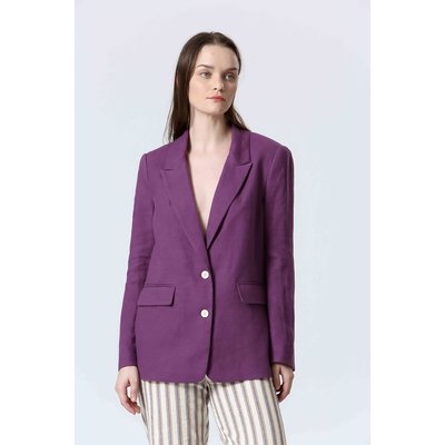 Veste blazer de costume SEE U SOON