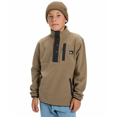 Polaire demi ouverture QUIKSILVER