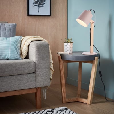 Lampe    SWIVEL BRILLIANT