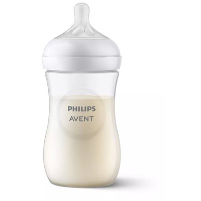 Biberon Naturel  260 ml PHILIPS AVENT