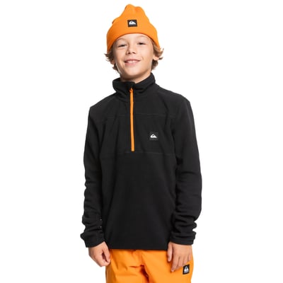 Sweat à demi-zip AKER QUIKSILVER